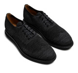 Sapato Masculino Brogue Pogi 